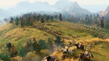 Юбилейное издание Age of Empires IV (ПК) — STEAM KEY PL