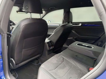 Volkswagen Arteon Shooting Brake R 2.0 TSI 320KM 2024 Volkswagen Arteon Shooting Brake R 4Motion DCC ACC Kamery 360 HarmanKardon, zdjęcie 35