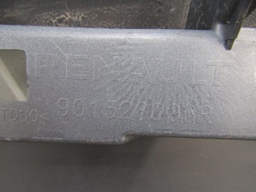 CLONA (KRYT) LIŠTA VÍKO KUFRU RENAULT MEGANE V E E-TECH ELEKTR. 22-