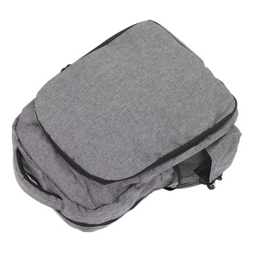 Парикмахерский рюкзак, профессиональные ножницы.