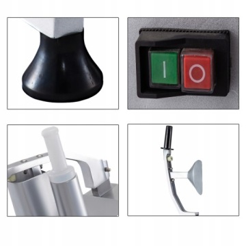 Профессиональный овощерезка ломтерезка салаты капуста коммерчески