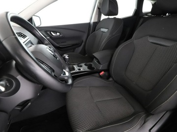 Renault Kadjar Crossover Facelifting 1.5 Blue dCi 115KM 2019 Renault Kadjar klima auto 3D Sound Arkamys kamera, zdjęcie 12
