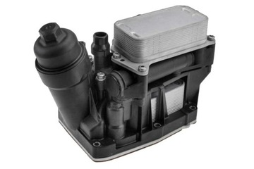 CCL-BM-029 МАСЛЯНЫЙ ОХЛАДИТЕЛЬ NTY С ФИЛЬТРОМ NTY