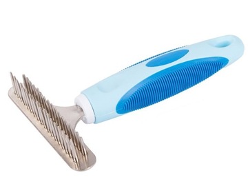 Триммер, расческа, щетка, крупная собачья и кошачья шерсть, высокое качество изготовления.