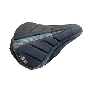 Osłona na siodło rowerowe / 2458n
