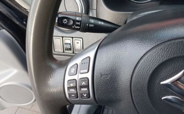 Suzuki SX4 I Hatchback Facelifting 1.6 VVT 120KM 2011 Suzuki SX4 2011, 4x4, Klima, Zarejestrowane w Polsce, VAT-marza 1.6 120KM, zdjęcie 21