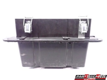 КОНТЕЙНЕР АККУМУЛЯТОРА AUDI Q7 7L0801283E