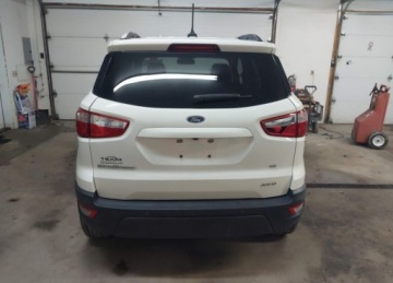 Ford Ecosport II 2020 Ford EcoSport SE, 4x4, od ubezpieczalni 2.0 Benzyna 166KM, zdjęcie 8