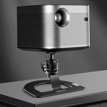 Держатель штатива-подставка Lenovo PH05 5 кг для камеры проектора DSLR камеры 1/4 дюйма