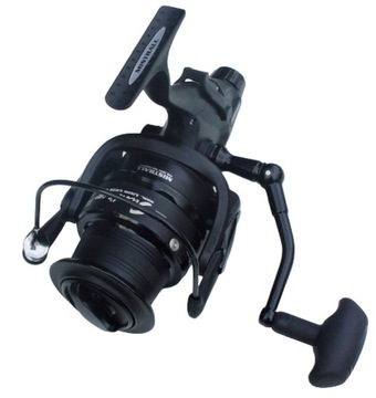 KOŁOWROTEK MISTRALL SICATA CARP 5000 + WALIZKA