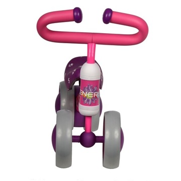 ВЕЛОСИПЕД-БАЛАНС ENERO MICRO RIDE VEHICLE