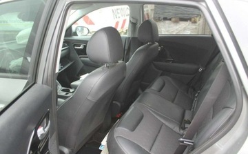Kia Niro I Crossover Facelifting 1.6 GDi Hybrid 141KM 2022 Kia Niro 1.6 Hybryda 141KM, zdjęcie 5