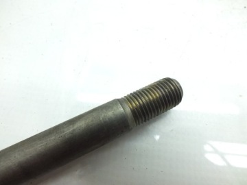 Suzuki Burgman 400 Передняя колесная ось 03-06 K3 K4 K5 K6