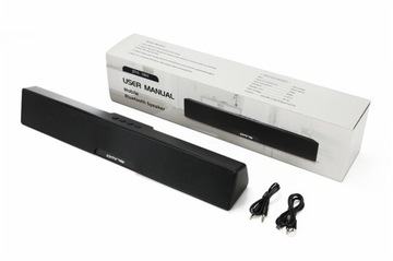 Głośnik Soundbar 5.1 Bluetooth 15W Radio Kuchenne Pendrive