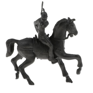 10 шт. базовые игрушки и наборы моделей песочных сцен