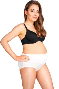 БАМБУКОВЫЕ ТРУСИКИ ДЛЯ МАТЕРИ, НЕДАВЛЕННЫЕ, 3 ШТ.