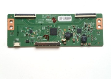 T-CON LOGIKA 6870C-0438A