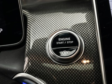 Mercedes GLC C254/X254 SUV 2.0 200d 163KM 2025 GLC Coupe 200 d 4-Matic Avantgarde 2.0 (163KM) 2025, zdjęcie 11