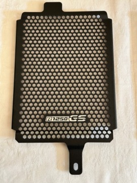 Крышки радиатора для BMW R1250 GS ADV ADVENTURE KPL / P+L LOGO