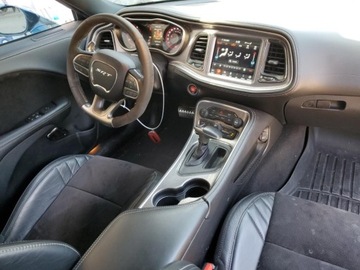 Dodge Challenger III 2020 Dodge Challenger Srt Hellcat Redeye 2020 6.2l 6.2 Benzyna 797KM, zdjęcie 8