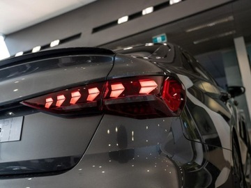 Audi A3 8Y RS Limousine 2.5 TFSI 400KM 2025 AUDI A3 RS3 TFSI quattro Sedan 2.5 (400KM) 2025, zdjęcie 16