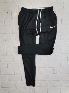 NIKE DRI-FIT Dresy Męskie Spodnie Dresowe Slim L Igła