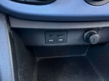 Hyundai i10 II Hatchback 1.0 LPGi 67KM 2015 Hyundai i10 1.0 benzyna 67 KM podgrzewane fotele zarej w PL zamiana, zdjęcie 11