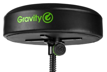 Поворотный стул Gravity GFD Seat 1 с барабанным сиденьем