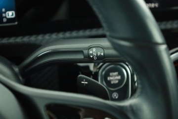 Mercedes Klasa A W177/V177 Hatchback 1.3 200 163KM 2019 Mercedes A A 200, Salon Polska, Serwis ASO, zdjęcie 13