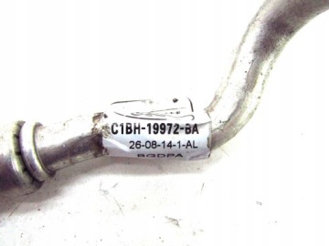 FORD FIESTA MK7 ST EU ШЛАНГ КОНДИЦИОНЕРА ВОЗДУХА. 12-17