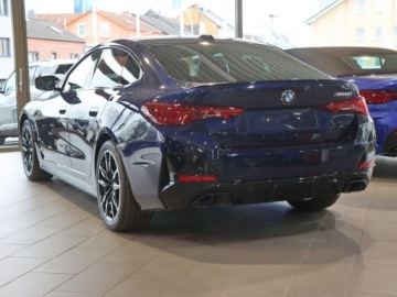 BMW Seria 4 G22-23-26 2026 BMW Seria 4 Gran Coupe M440i xDrive Sedan 3.0 (392KM) 2026, zdjęcie 3