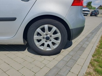 Volkswagen Golf V Hatchback 1.9 TDI 105KM 2004 Volkswagen Golf 1.9tdi 105KM 5 Drzwi Klima Raty, zdjęcie 15