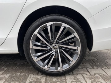Skoda Superb IV Liftback 2.0 TSI 265KM 2024 Skoda Superb L&amp;K ! Wentylowane i podgrzewane fotel, zdjęcie 10