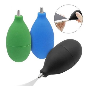 Воздуходувка для очистки электроники.