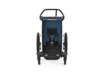 Велосипедный прицеп THULE Chariot Cross 1