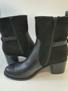 Далее Ботильоны Forever Comfort