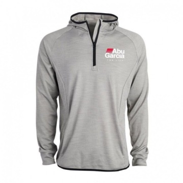 Bluza Abu Garcia Performance Quarter-Zip 3XL