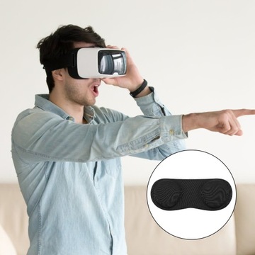 OCHRONNA OCHRONA OBIEKTYWU VR