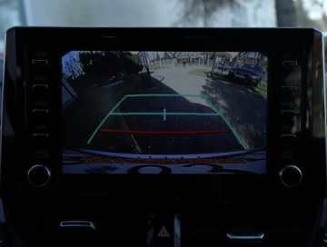 Toyota Corolla XII Sedan 1.5 VVT-i 125KM 2022 Toyota Corolla 1.5 VVT-i, Salon Polska, zdjęcie 16