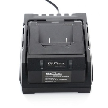 ЗАРЯДНОЕ УСТРОЙСТВО ДЛЯ АККУМУЛЯТОРА 18В 2.3А PRO-СЕРИИ KD1780