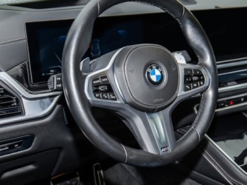 BMW X6 G06 SUV Facelifting 3.0 30d 298KM 2025 BMW X6 xDrive30d Sport Suv 3.0 (298KM) 2025, zdjęcie 5