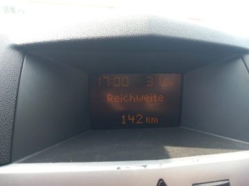 Opel Astra J Hatchback 5d 1.6 Twinport ECOTEC 115KM 2009 Opel Astra OPEL ASTRA H 1600 benzyna super stan 1.6 Benzyna 115KM, zdjęcie 21