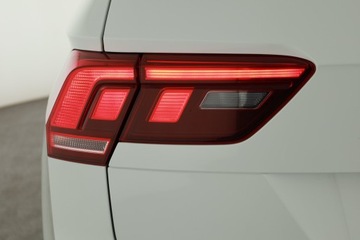 Volkswagen Tiguan II SUV Facelifting 2.0 TSI 190KM 2022 VW Tiguan 2.0 TSI, Salon Polska, 1. Właściciel, zdjęcie 20