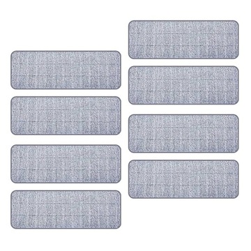 Zapasowa ściereczka do podłóg kuchennych