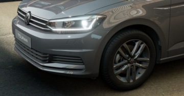 Volkswagen Touran III 1.5 TSI EVO 150KM 2026 Volkswagen Touran Comfortline Plus 1.5 TSI 150 KM DSG 1.5 Benzyna 150KM, zdjęcie 10