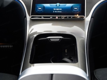 Mercedes GLC C254/X254 Coupe 2.0 220d 197KM 2025 GLC Coupe 220 d 4-Matic AMG Line 2.0 (197KM) 2025, zdjęcie 14