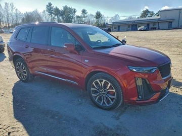 Cadillac 2023 Cadillac XT6 Sport 2023 3.6 Benzyna 310KM, zdjęcie 4