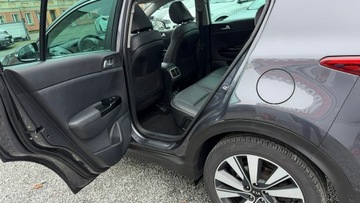 Kia Sportage IV SUV 2.0 CRDi 185KM 2016 Kia Sportage 2.0 Diesel Moc 185KM Automat 4x4, zdjęcie 20