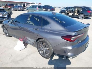 Acura 2023 Acura Inny 2023, 2.0L, 4x4, TLX A-SPEC PACKAGE 2.0 Benzyna 272KM, zdjęcie 6