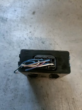 MODUL ZÁMKU CENTRÁLNÍHO TOYOTA YARIS 88650-52030